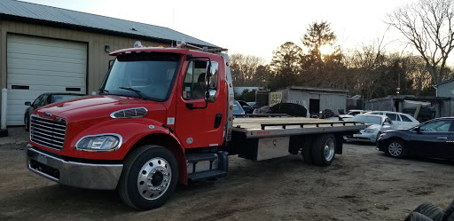 Used Car Dealer «Central Jersey Auto Trading and Salvage», reviews and photos, 378B W Commodore Blvd, Jackson, NJ 08527, USA