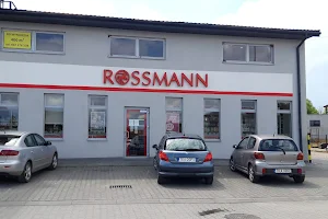 Drogeria Rossmann image