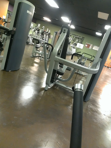 Gym «Anytime Fitness», reviews and photos, 1175 FM2673 #8, Canyon Lake, TX 78132, USA