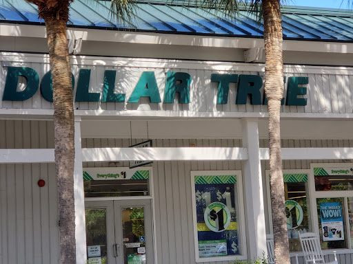 Dollar Store «Dollar Tree», reviews and photos, 890 William Hilton Pkwy, Hilton Head Island, SC 29928, USA