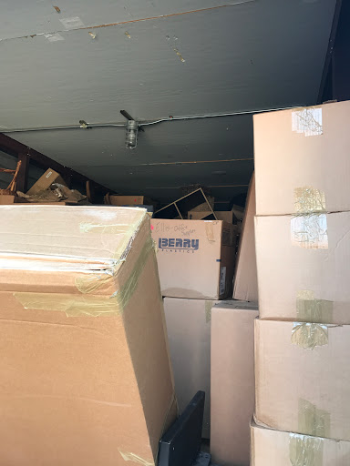 Self-Storage Facility «Life Storage», reviews and photos, 36 Industrial Dr, Middletown, NY 10941, USA