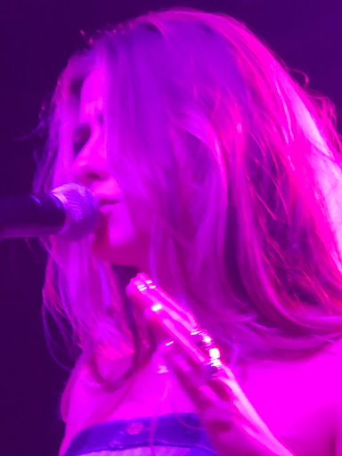 Night Club «Exit/In», reviews and photos, 2208 Elliston Pl, Nashville, TN 37203, USA