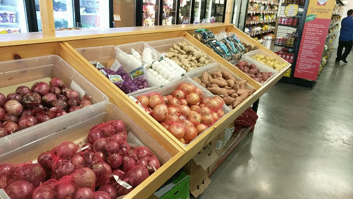 Indian Grocery Store «Ethnic Spice Indian Groceries», reviews and photos, 130 S Main St, Marlboro Township, NJ 07746, USA