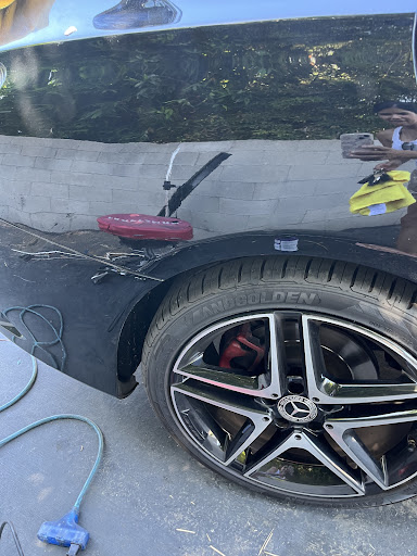 Dent-Express Paintless Dent Repair image