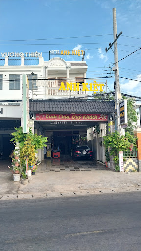 Hotel Anh Kiệt