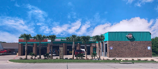 Auto Repair Shop «Castrol Express Car Service», reviews and photos, 240 E Ovilla Rd, Red Oak, TX 75154, USA