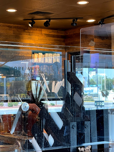 Coffee Shop «Starbucks», reviews and photos, 20673 Tracy Ave #101, Buttonwillow, CA 93206, USA