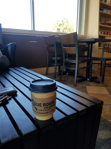 Coffee Shop «303 Coffee Company», reviews and photos, 8283 S Akron St #170, Centennial, CO 80112, USA