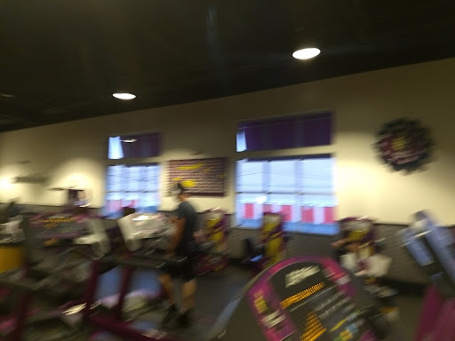 Gym «Planet Fitness», reviews and photos, 270 Charger St, Revere, MA 02151, USA