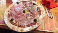 Pizza du Restaurant La Piazza à Argelès-Gazost - n°13