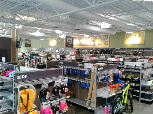 Bicycle Store «Performance Bicycle», reviews and photos, 50 Ernest W Barrett Pkwy NW #1045, Marietta, GA 30066, USA