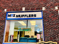 MTZ Mufflers MECHANIC AUTO REPAIR - Photo 2 - Car repair in Racine, WI, Racine