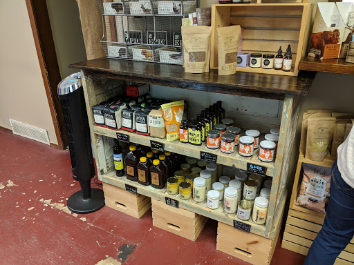 Natural Foods Store «Farm to Fork, LLC», reviews and photos, 2001 W Mayfield Rd, Arlington, TX 76015, USA