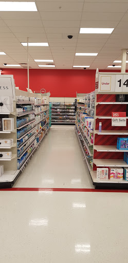 Department Store «Target», reviews and photos, 420 S University Ave, Little Rock, AR 72205, USA