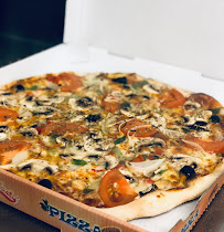 Photos du propriétaire du Pizzas à emporter Croq' La Pâte à Avrillé - n°8