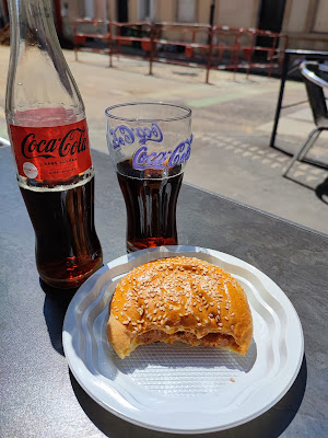 Brasserie Mon Désert à Nancy