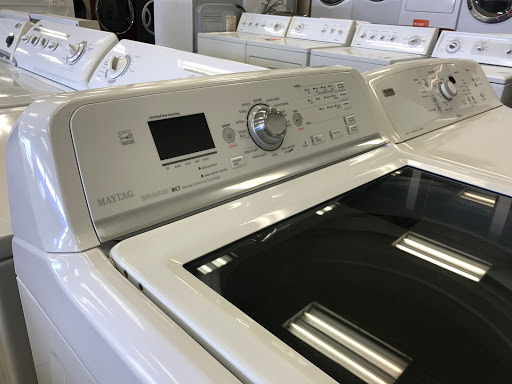 Used Appliance Store «Kaady Appliances», reviews and photos, 11564 SW Pacific Hwy, Tigard, OR 97223, USA