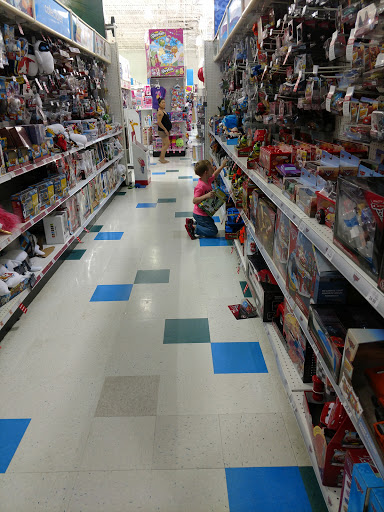 Toy Store «Toys