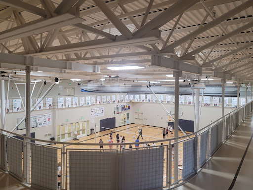 Youth Organization «Stephens Family YMCA», reviews and photos, 2501 Fields S Dr, Champaign, IL 61822, USA