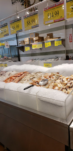 Supermarket «Manhattan Avenue Food Bazaar Supermarket», reviews and photos, 21 Manhattan Ave, Brooklyn, NY 11206, USA