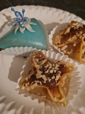 Cam Yan Pâtisserie Orientale à Argenteuil