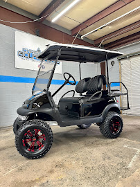 Christian’s Golf Carts LLC - Photo 6 - Car repair in Augusta, GA, Augusta