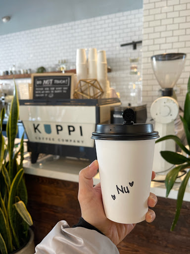 Coffee Shop «Kohi Coffee Company», reviews and photos, 199 Commercial St, Provincetown, MA 02657, USA