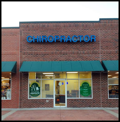 Toland Chiropractic Wellness Center