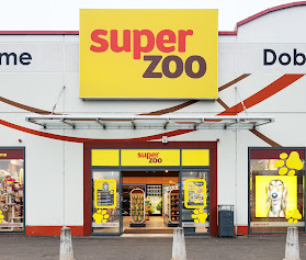 Super zoo Děčín