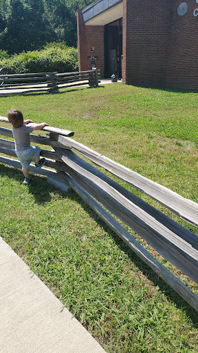 National Park «Petersburg National Battlefield Park Trailhead», reviews and photos, 5001 Siege Rd, Petersburg, VA 23804, USA
