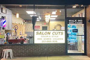 Salon Cuts image