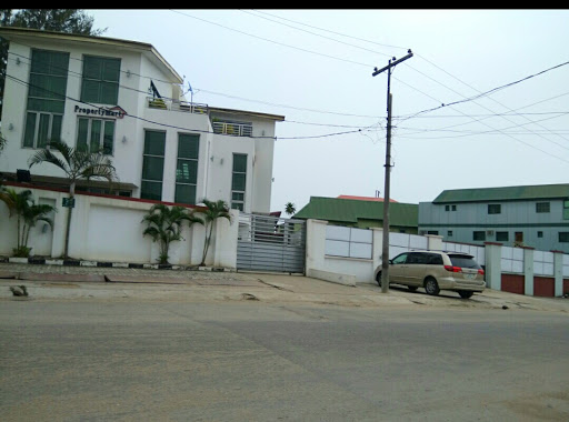 Propertymart Real Estate Investment Limited, 1a, Dipo Awolesi Street, Off Adekunle Banjo Ave, Magodo GRA 2, Shangisha, Lagos, Nigeria, Real Estate Agency, state Ogun