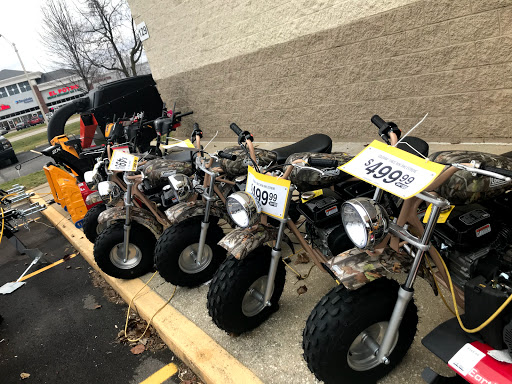 Home Improvement Store «Tractor Supply Co.», reviews and photos, 129 Perry Rd, Plainfield, IN 46168, USA