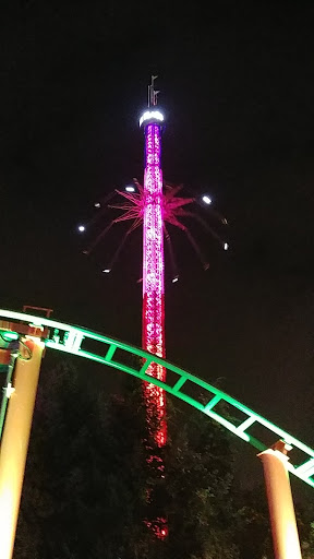 Amusement Park Ride «Pandemonium», reviews and photos, 947 Main St, Agawam, MA 01001, USA