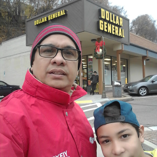 Discount Store «Dollar General», reviews and photos, 425 Perry Hwy, West View, PA 15229, USA
