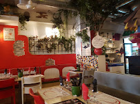 Atmosphère du Restaurant italien La Pizzetta à Marseillan - n°7