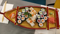 Sushi du Restaurant japonais Kabuki Sushi à Cugnaux - n°8