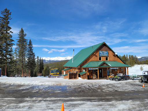 Ski Resort «Ski Cooper», reviews and photos, 232 County Road 29, Leadville, CO 80461, USA