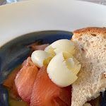 Photo n°5 de l'avis de Silvia.o fait le 14/07/2021 à 19:23 sur le  Vineria Vencó del Collio à Dolegna del Collio