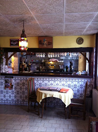 Atmosphère du Restaurant LA BARAKA à Pacy-sur-Eure - n°2