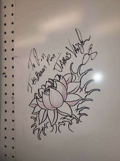 Tattoo Shop «House of Stain», reviews and photos, 4170 W Broad St, Columbus, OH 43228, USA