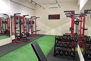 FU GYM 健身肌力體能訓練 竹北店 image