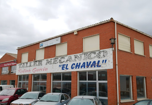 Taller Mecánico Rufino García 