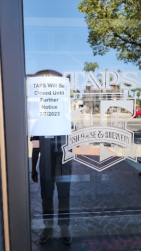 TAPS Fish House & Brewery image