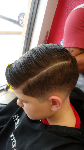 Beauty Salon «First Impressions Barbershop & Hair Salon», reviews and photos, 500 S Duncan Dr, Tavares, FL 32778, USA