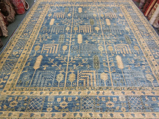 Paradise Oriental Rugs Inc (by Appointment Only)