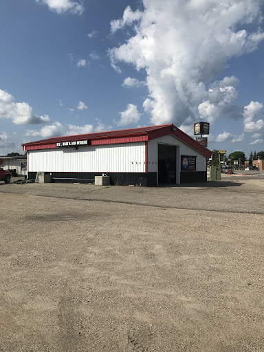 Diamond Detailing of the Lakes en Detroit Lakes