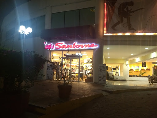 Sanborns Acapulco Calinda