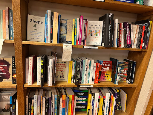 Book Store «The Elliott Bay Book Company», reviews and photos, 1521 10th Ave, Seattle, WA 98122, USA