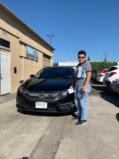 Used Car Dealer «American Motors», reviews and photos, 1565 W Commonwealth Ave, Fullerton, CA 92833, USA